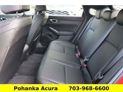 Used 2025 Acura Integra A-Spec image 25