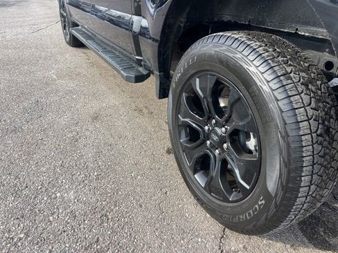 Certified 2023 Ford F150 XLT w/ Equipment Group 302A High image 28