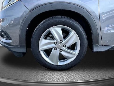Used 2020 Honda HR-V EX image 31