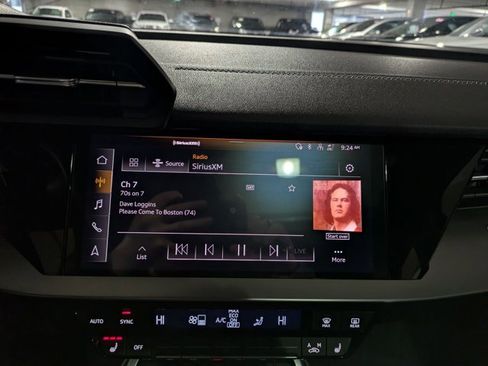 Used 2023 Audi A3 2.0T Premium w/ Convenience Package image 17