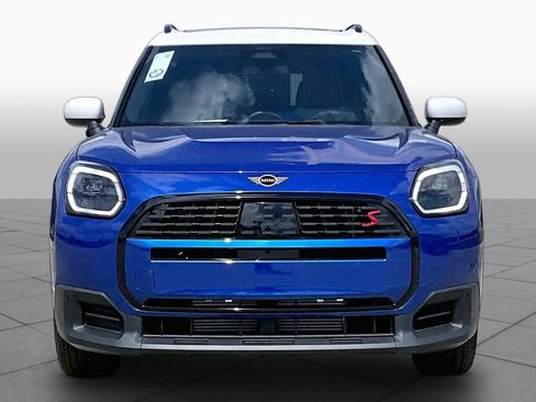 New 2026 MINI Cooper Countryman S AWD/4WD image 3