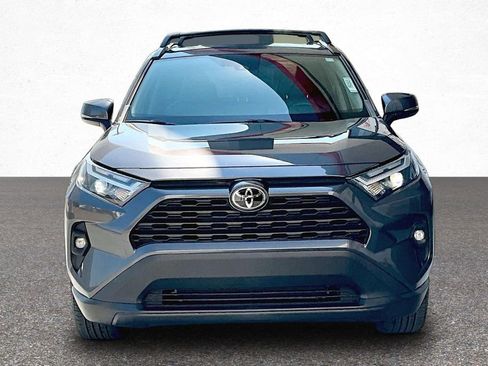 Certified 2023 Toyota RAV4 XLE Premium image 3