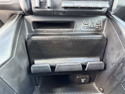 Used 2023 RAM 1500 Big Horn AWD/4WD image 28