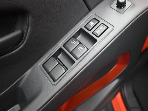 New 2026 Nissan Frontier Pro-X w/ Tow Package image 13