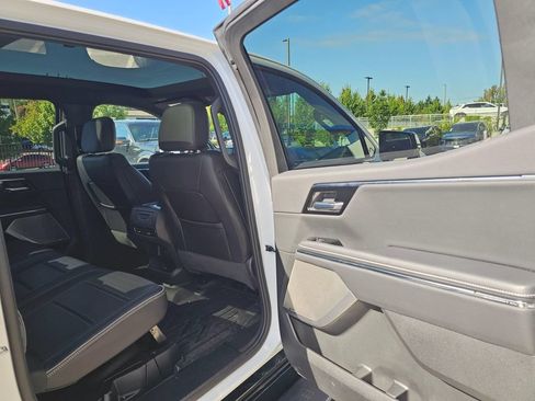 Used 2026 GMC Sierra EV Denali AWD/4WD image 15