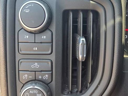 Used 2022 Chevrolet Silverado 2500 W/T w/ WT Fleet Convenience Package AWD/4WD image 7