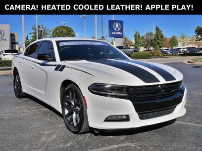 Used 2022 Dodge Charger SXT w/ Plus Group