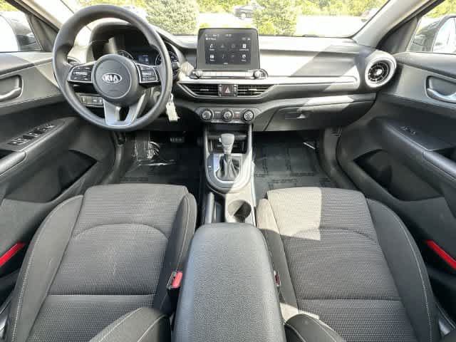 Used 2021 Kia Forte LXS FWD image 17