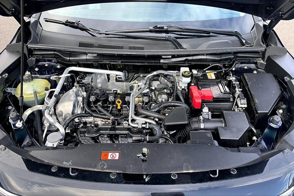 Used 2025 Mitsubishi Outlander SE AWD/4WD image 10