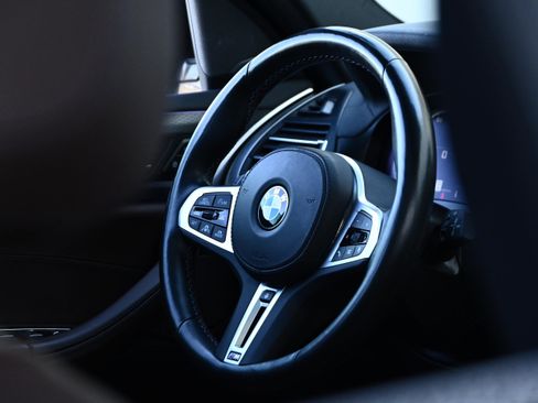 Used 2022 BMW X3 M40i image 22