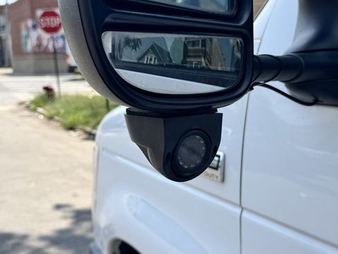 Used 2021 Ford E-350 and Econoline 350 Super Duty w/ Power Windows & Locks Group RWD image 10