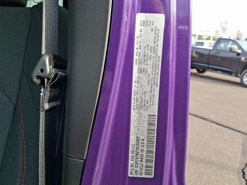 New 2026 Jeep Wrangler Unlimited Rubicon image 17