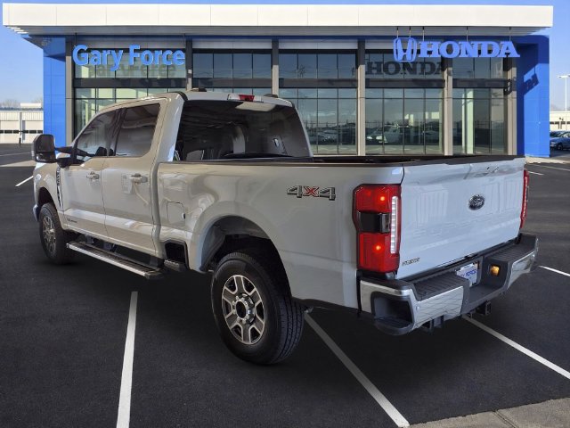 Used 2026 Ford F250 Lariat AWD/4WD image 3
