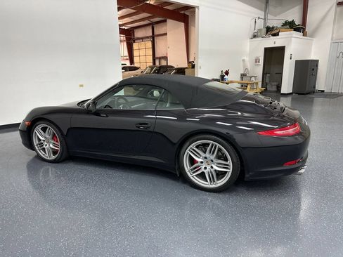 Used 2012 Porsche 911 Carrera S RWD image 7