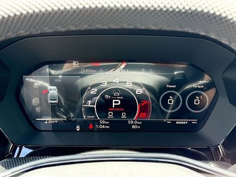 New 2026 Audi RS 3 AWD/4WD image 38