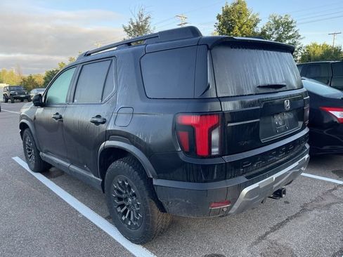 Used 2026 Honda Passport TrailSport image 7