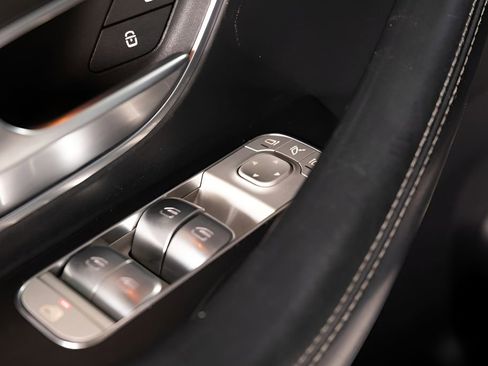 Used 2022 Mercedes-Benz GLE 53 AMG 4MATIC Coupe image 44