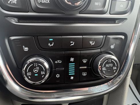 Used 2015 Buick Encore Premium w/ Experience Buick Package image 16