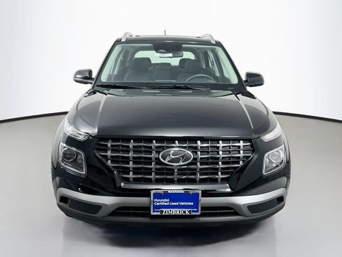 Certified 2026 Hyundai Venue SEL FWD image 2