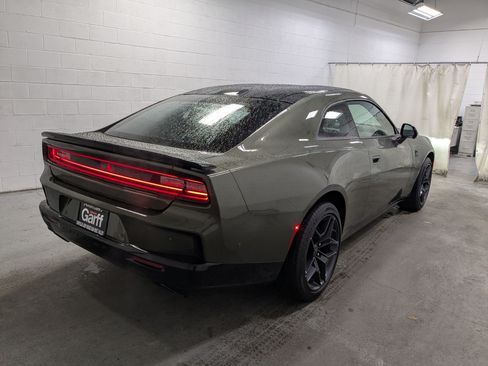 New 2026 Dodge Charger Scat Pack AWD/4WD image 5