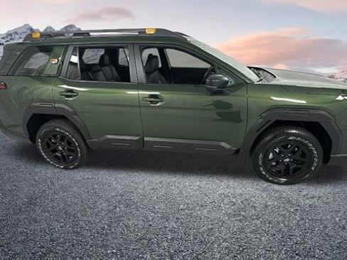 New 2026 Subaru Outback Wilderness image 2