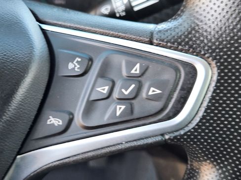 Used 2023 Chevrolet Malibu LT image 23