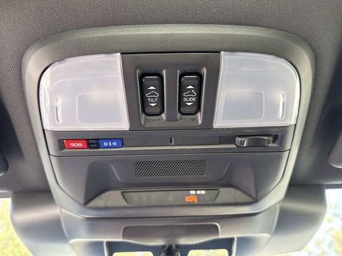 New 2025 Subaru WRX Limited image 43