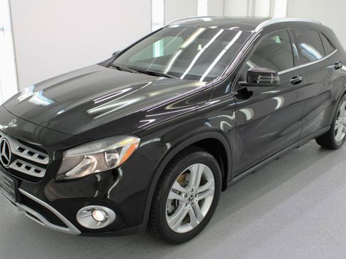 Used 2019 Mercedes-Benz GLA 250 image 5