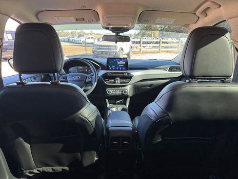 Used 2020 Ford Escape SEL image 31