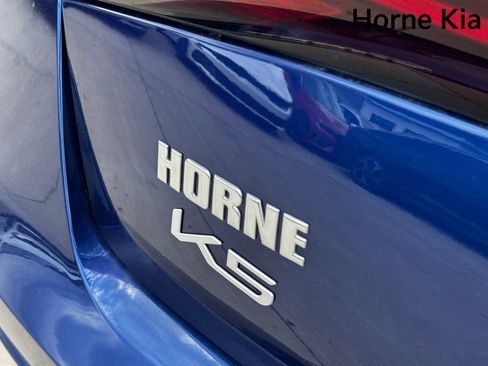 New 2026 Kia K5 GT-Line image 8