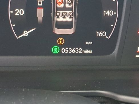 Used 2023 Honda Accord EX image 20