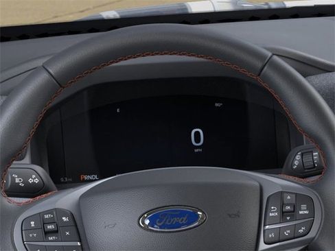 New 2026 Ford Explorer Active w/ Active Comfort Package image 13