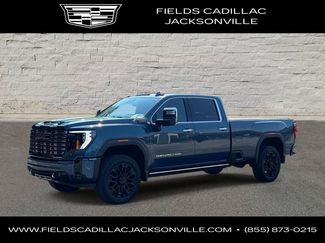 Used 2026 GMC Sierra 2500 Denali Ultimate AWD/4WD video 1