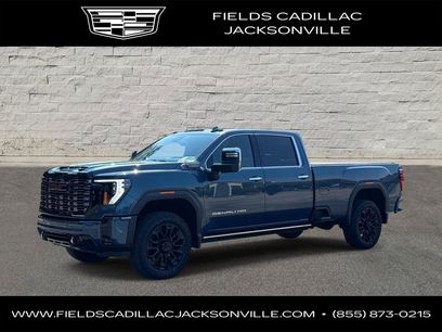 Used 2026 GMC Sierra 2500 Denali Ultimate