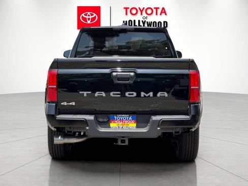 New 2026 Toyota Tacoma SR5 AWD/4WD image 5