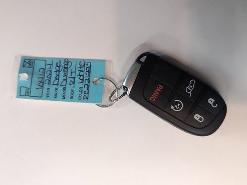 Used 2024 Dodge Durango R/T image 28