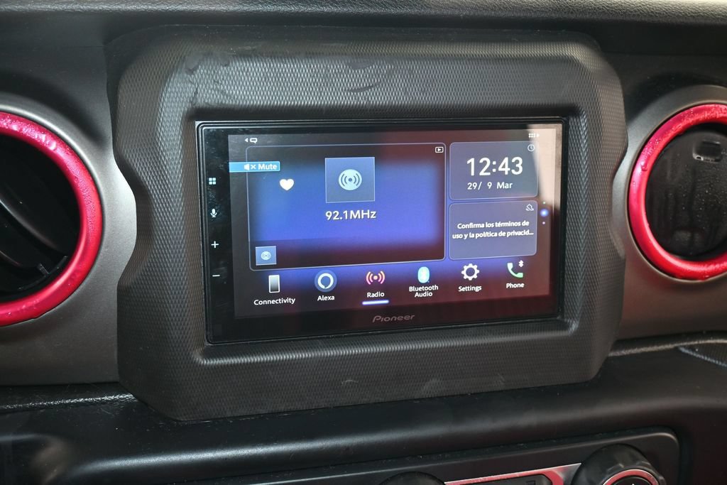 Used 2019 Jeep Wrangler Unlimited Sport S AWD/4WD image 19