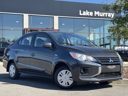 New 2024 Mitsubishi Mirage G4