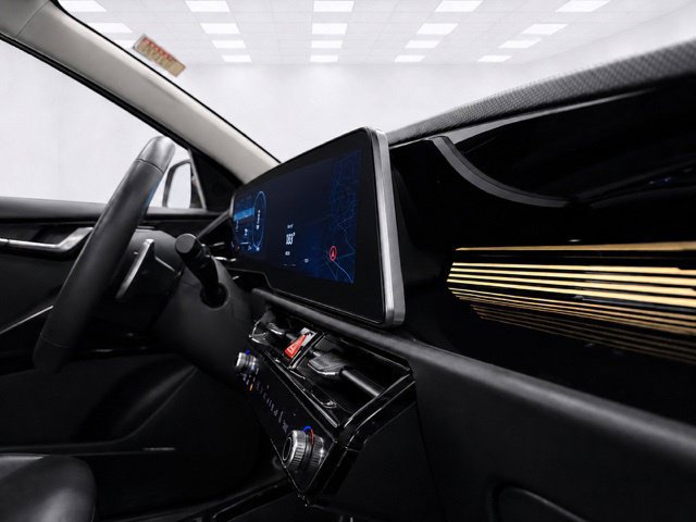 Used 2024 Kia Niro Wind w/ Wind Preserve Package FWD image 25