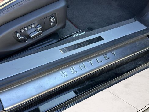 Used 2020 Bentley Continental GT AWD/4WD image 51