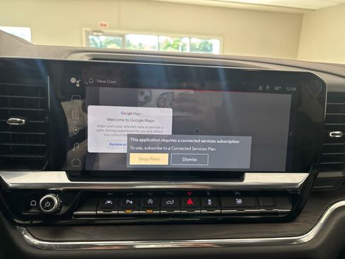 Used 2024 GMC Sierra 1500 SLT w/ SLT Convenience Package image 37