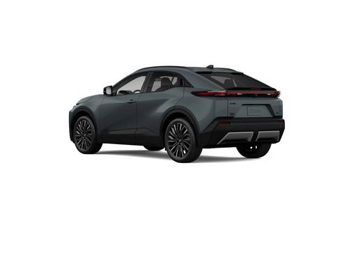 New 2026 Toyota C-HR image 6
