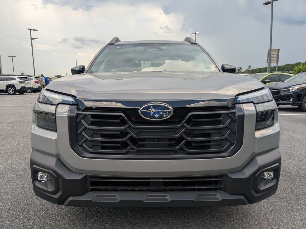 New 2026 Subaru Outback Limited XT AWD/4WD image 9
