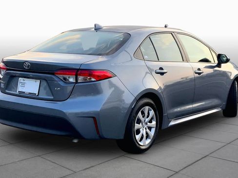 Used 2024 Toyota Corolla LE FWD image 13