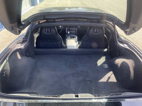 Used 2008 Chevrolet Corvette Z06 w/ Preferred Equipment Group image 28