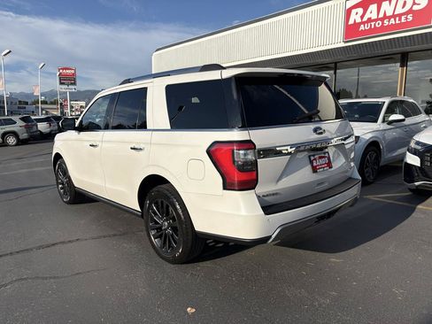 Used 2019 Ford Expedition Limited AWD/4WD image 5
