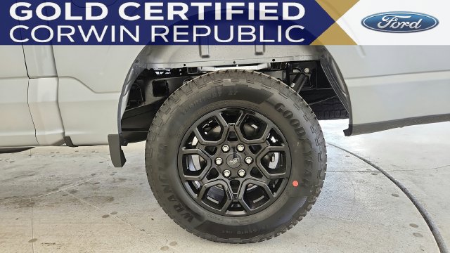 Used 2025 Ford F150 STX AWD/4WD image 28