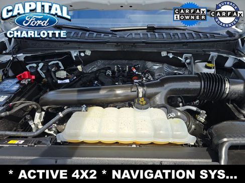 Used 2025 Ford Expedition Active image 21