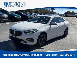 Used 2021 BMW 228i xDrive Gran Coupe w/ Convenience Package video 1