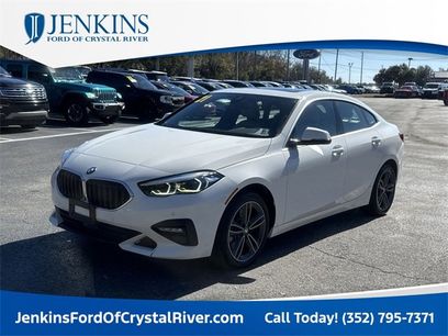 Used 2021 BMW 228i xDrive Gran Coupe w/ Convenience Package